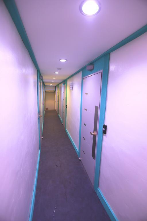 Must Stay Hotel Myeongdong Σεούλ Εξωτερικό φωτογραφία