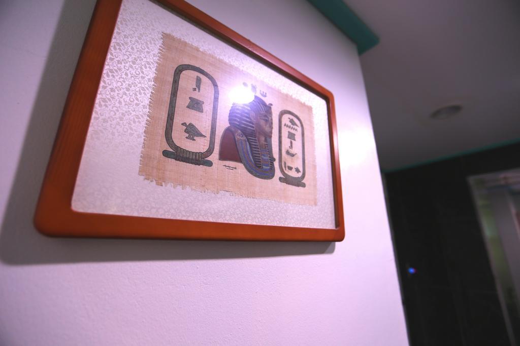 Must Stay Hotel Myeongdong Σεούλ Εξωτερικό φωτογραφία