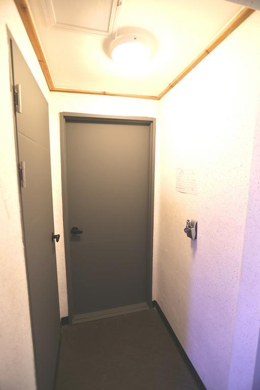 Must Stay Hotel Myeongdong Σεούλ Εξωτερικό φωτογραφία