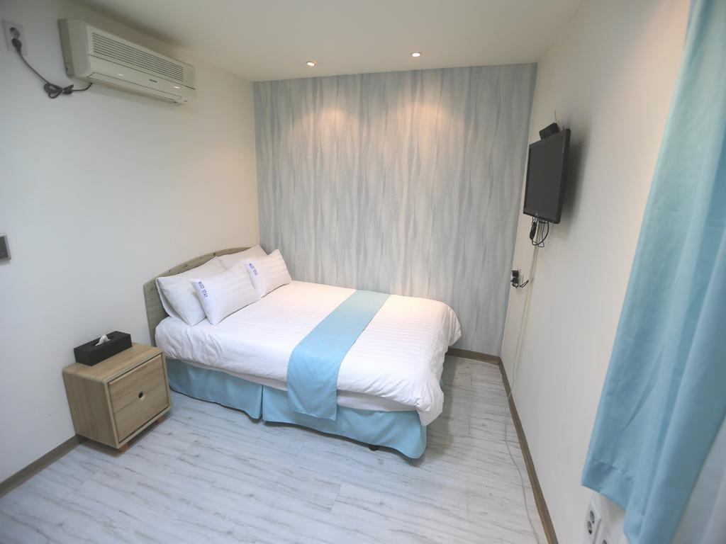Must Stay Hotel Myeongdong Σεούλ Εξωτερικό φωτογραφία