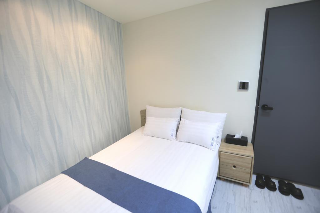 Must Stay Hotel Myeongdong Σεούλ Εξωτερικό φωτογραφία